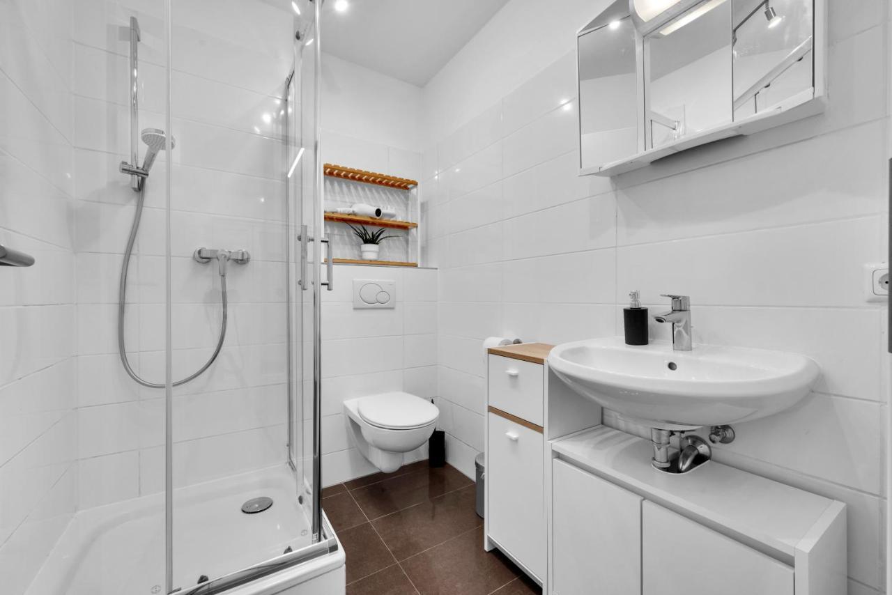 Wohnung Im Herzen Muenchens Naehe Hauptbahnhof Dış mekan fotoğraf